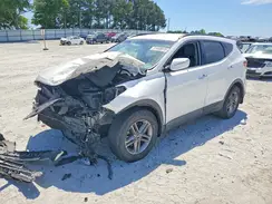 5XYZU3LB6HG420409 2017 HYUNDAI SANTA FE