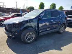 5XYZU3LB6HG422239 2017 HYUNDAI SANTA FE