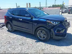 5XYZU3LB6HG422242 2017 HYUNDAI SANTA FE