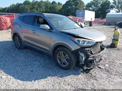 5XYZU3LB6HG422807 2017 HYUNDAI SANTA FE