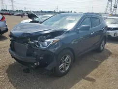 5XYZU3LB6HG423634 2017 HYUNDAI SANTA FE