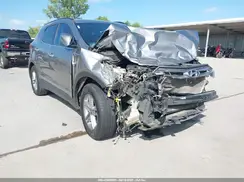 5XYZU3LB6HG425156 2017 HYUNDAI SANTA FE
