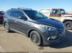 5XYZU3LB6HG425903 2017 HYUNDAI SANTA FE