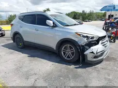 5XYZU3LB6HG429157 2017 HYUNDAI SANTA FE