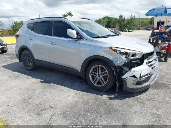 5XYZU3LB6HG429157 2017 HYUNDAI SANTA FE