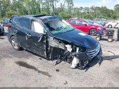 5XYZU3LB6HG429787 2017 HYUNDAI SANTA FE