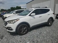 5XYZU3LB6HG430440 2017 HYUNDAI SANTA FE