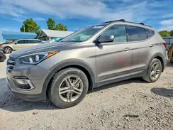 5XYZU3LB6HG430485 2017 HYUNDAI SANTA FE