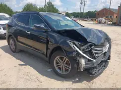 5XYZU3LB6HG430728 2017 HYUNDAI SANTA FE