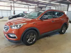 5XYZU3LB6HG431832 2017 HYUNDAI SANTA FE