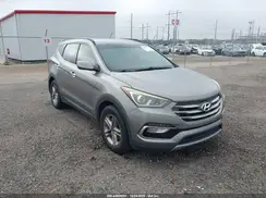 5XYZU3LB6HG435024 2017 HYUNDAI SANTA FE