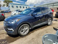 5XYZU3LB6HG441308 2017 HYUNDAI SANTA FE