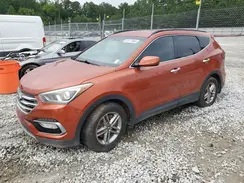 5XYZU3LB6HG444676 2017 HYUNDAI SANTA FE