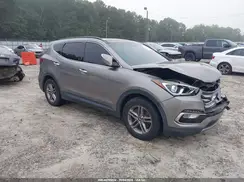 5XYZU3LB6HG446864 2017 HYUNDAI SANTA FE