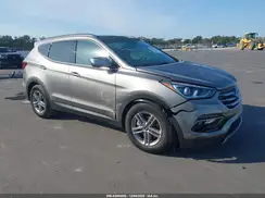 5XYZU3LB6HG447299 2017 HYUNDAI SANTA FE