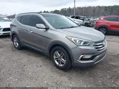 5XYZU3LB6HG447352 2017 HYUNDAI SANTA FE