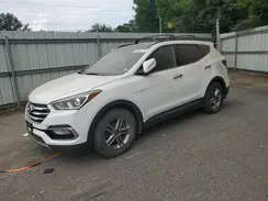 5XYZU3LB6HG454253 2017 HYUNDAI SANTA FE