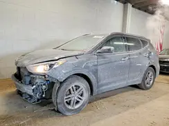 5XYZU3LB6HG457427 2017 HYUNDAI SANTA FE