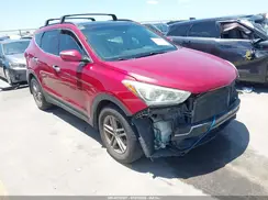 5XYZU3LB6HG457976 2017 HYUNDAI SANTA FE
