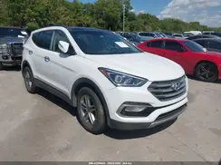 5XYZU3LB6HG458075 2017 HYUNDAI SANTA FE