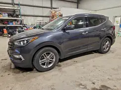 5XYZU3LB6HG459355 2017 HYUNDAI SANTA FE
