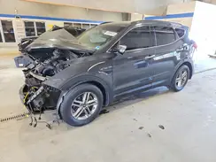 5XYZU3LB6HG459744 2017 HYUNDAI SANTA FE
