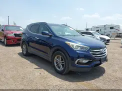 5XYZU3LB6HG461056 2017 HYUNDAI SANTA FE