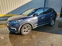 5XYZU3LB6HG462725 2017 HYUNDAI SANTA FE