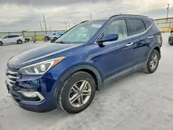 5XYZU3LB6HG464300 2017 HYUNDAI SANTA FE