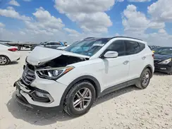 5XYZU3LB6HG464751 2017 HYUNDAI SANTA FE