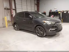5XYZU3LB6HG464801 2017 HYUNDAI SANTA FE