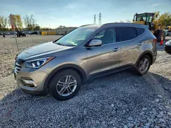 5XYZU3LB6HG470131 2017 HYUNDAI SANTA FE
