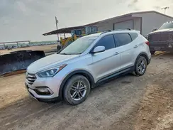 5XYZU3LB6HG471828 2017 HYUNDAI SANTA FE