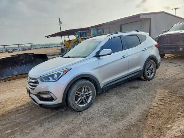 5XYZU3LB6HG471828 2017 HYUNDAI SANTA FE