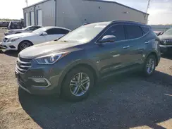 5XYZU3LB6HG471926 2017 HYUNDAI SANTA FE