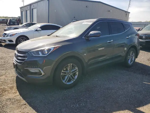 5XYZU3LB6HG471926 2017 HYUNDAI SANTA FE - Image 1