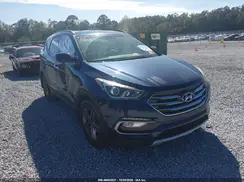5XYZU3LB6HG473353 2017 HYUNDAI SANTA FE