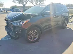 5XYZU3LB6HG476026 2017 HYUNDAI SANTA FE