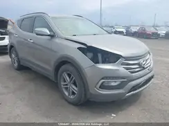 5XYZU3LB6HG477841 2017 HYUNDAI SANTA FE