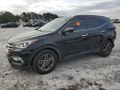 5XYZU3LB6HG483106 2017 HYUNDAI SANTA FE