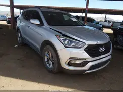 5XYZU3LB6HG484014 2017 HYUNDAI SANTA FE
