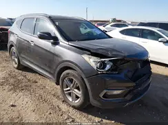 5XYZU3LB6HG484062 2017 HYUNDAI SANTA FE