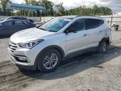5XYZU3LB6HG487558 2017 HYUNDAI SANTA FE