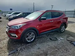 5XYZU3LB6HG492081 2017 HYUNDAI SANTA FE
