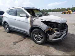 5XYZU3LB6HG492310 2017 HYUNDAI SANTA FE