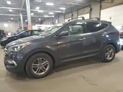 5XYZU3LB6HG494302 2017 HYUNDAI SANTA FE