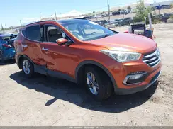 5XYZU3LB6HG497202 2017 HYUNDAI SANTA FE