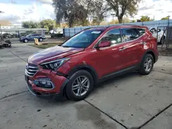 5XYZU3LB6HG497703 2017 HYUNDAI SANTA FE
