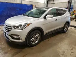 5XYZU3LB6JG501402 2018 HYUNDAI SANTA FE