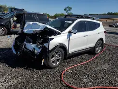 5XYZU3LB6JG511556 2018 HYUNDAI SANTA FE